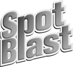 SPOT BLAST