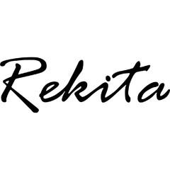 Rekita