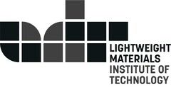 LIGHTWEIGHT MATERIALS INSTITUTE OF TECHNOLOGY