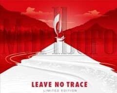 MARLBORO LEAVE NO TRACE LIMITED EDITION