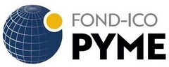 FOND-ICO PYME