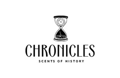 CHRONICLES SCENTS OF HISTORY