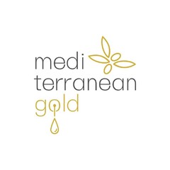 medi terranean gold