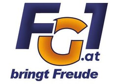 FG1.at bringt Freude