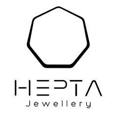 HEPTA Jewellery