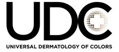 UDC UNIVERSAL DERMATOLOGY OF COLORS