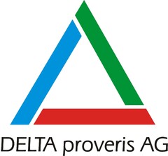 DELTA proveris AG