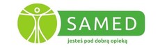 SAMED jesteś pod dobrą opieką