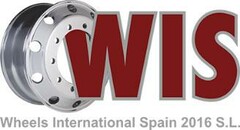 WIS Wheels International Spain 2016 S.L.