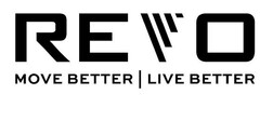 REVO MOVE BETTER | LIVE BETTER