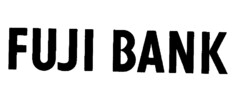 FUJI BANK