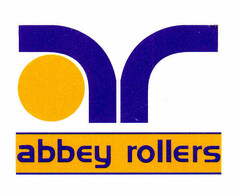 abbey rollers