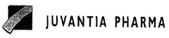 JUVANTIA PHARMA