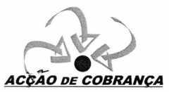 ACÇÃO DE COBRANÇA