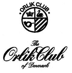 ORLIK CLUB The Orlik Club of Denmark