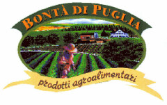 BONTÀ DI PUGLIA prodotti agroalimentari