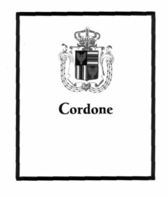Cordone