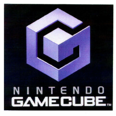 NINTENDO GAMECUBE TM