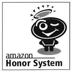 amazon Honor System