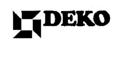 DEKO