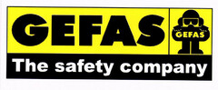 GEFAS The safety company