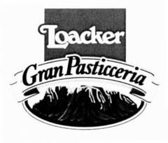 Loacker Gran Pasticceria