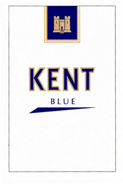 KENT BLUE