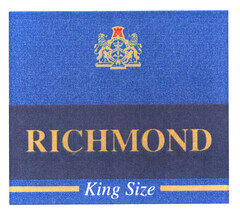 RICHMOND King Size