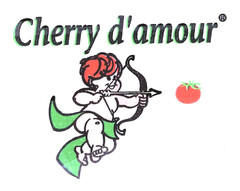 Cherry d'amour