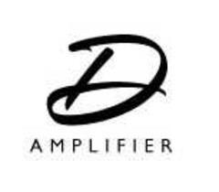 D AMPLIFIER