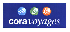 cora voyages