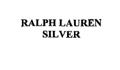 RALPH LAUREN SILVER