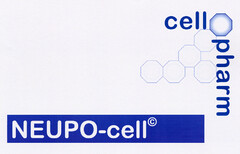 NEUPO-cell cell pharm