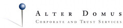 ALTER DOMUS CORPORATE AND TRUST SERVICES