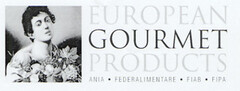 EUROPEAN GOURMET PRODUCTS ANIA · FEDERALIMENTARE · FIAB · FIPA