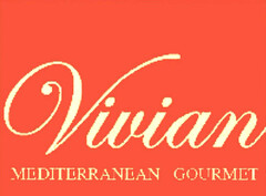 Vivian Mediterranean Gourmet