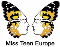 Miss Teen Europe