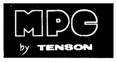 MPC by TENSON