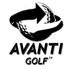 AVANTI GOLF