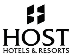 HOST HOTELS & RESORTS