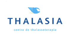 THALASIA centro de thalassoterapia