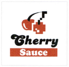 Cherry Sauce