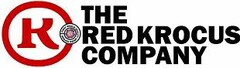 K THE RED KROCUS COMPANY