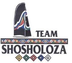 TEAM SHOSHOLOZA