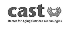 cast Center for Aging Services Technologies