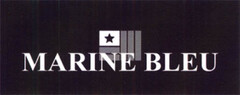 MARINE BLEU