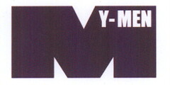 M Y-MEN