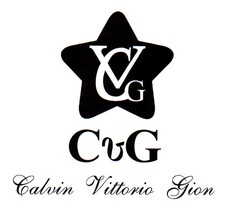 CVG CvG Calvin Vittorio Gion