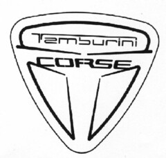 TAMBURINI CORSE