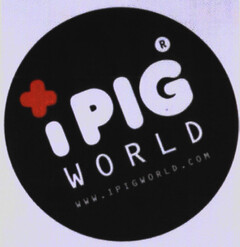 ipig world www.ipigworld.com